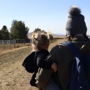 Meet your Posher, Olivia